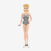 Pop Mart x Barbie: Style Icon Series Figurine Blind Box (1pc) Simple Pop Mart